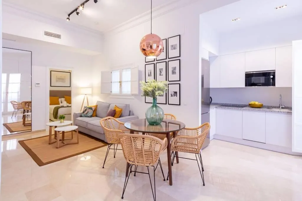 Mumu Luxury Suite Lirio location